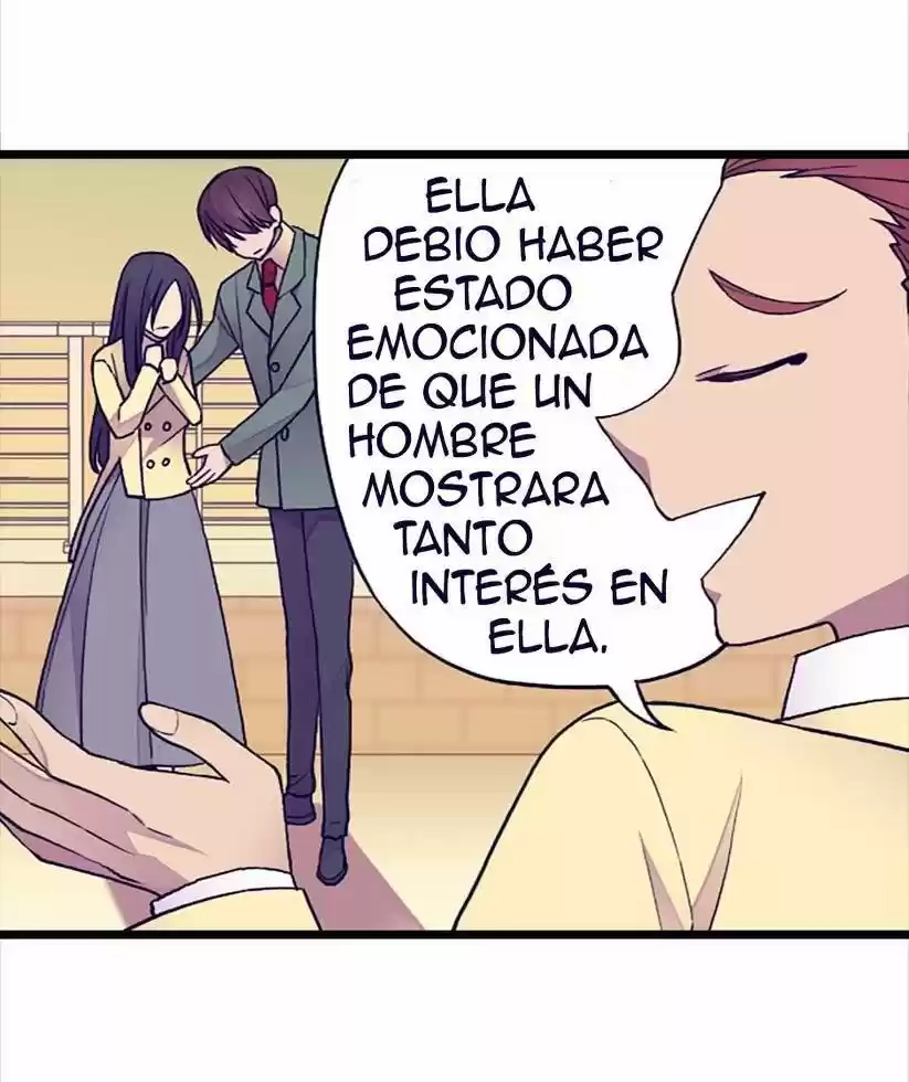 Santa Imperial (2016) - Capítulo 57 - Página 44 - LectorTMOo