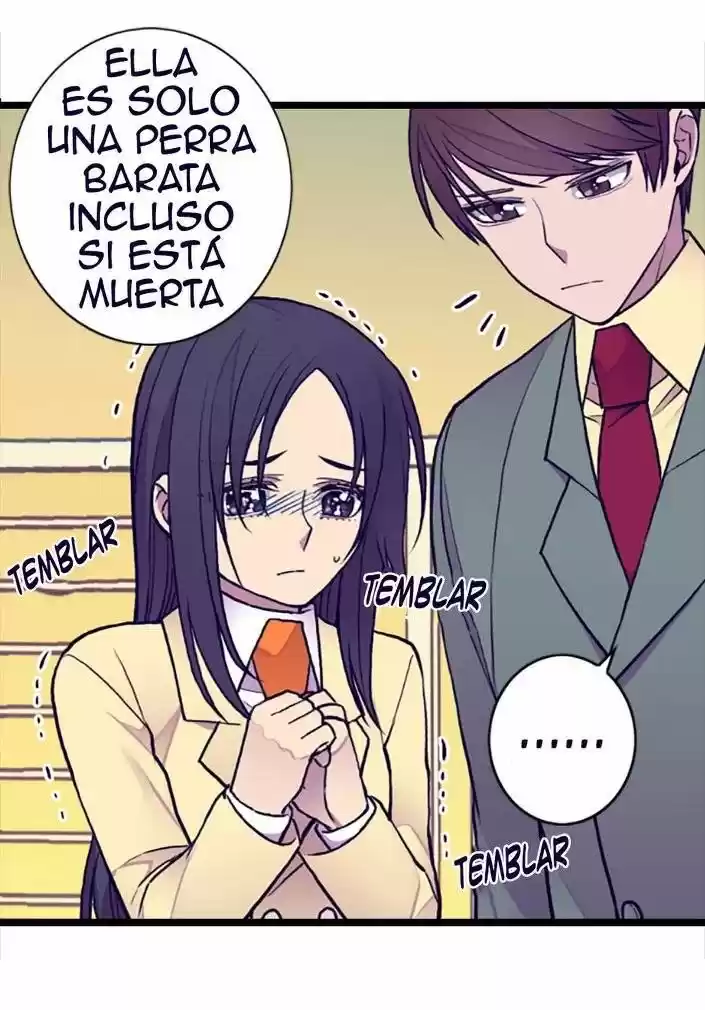 Santa Imperial (2016) - Capítulo 57 - Página 45 - LectorTMOo