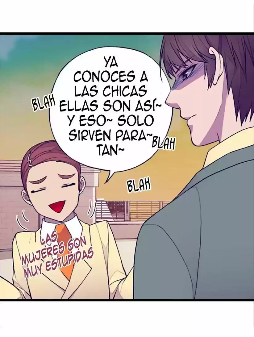 Santa Imperial (2016) - Capítulo 57 - Página 46 - LectorTMOo