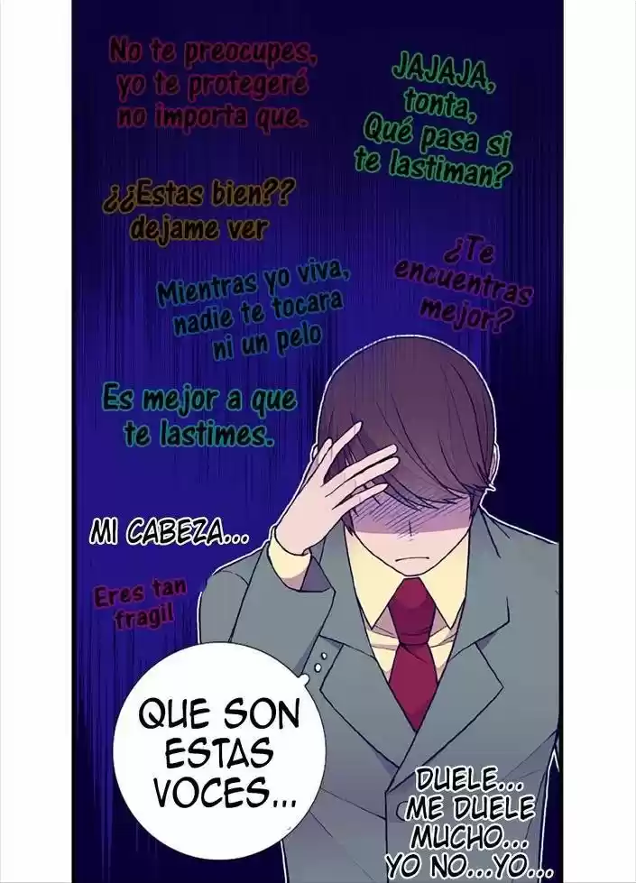 Santa Imperial (2016) - Capítulo 57 - Página 48 - LectorTMOo
