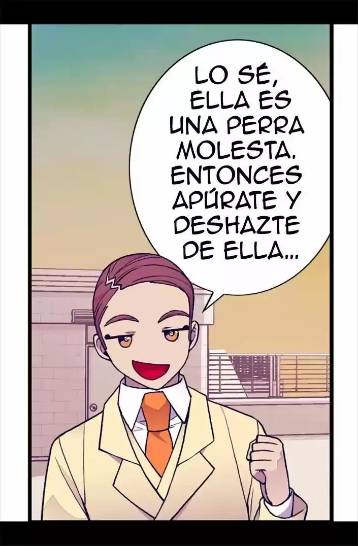 Santa Imperial (2016) - Capítulo 57 - Página 51 - LectorTMOo