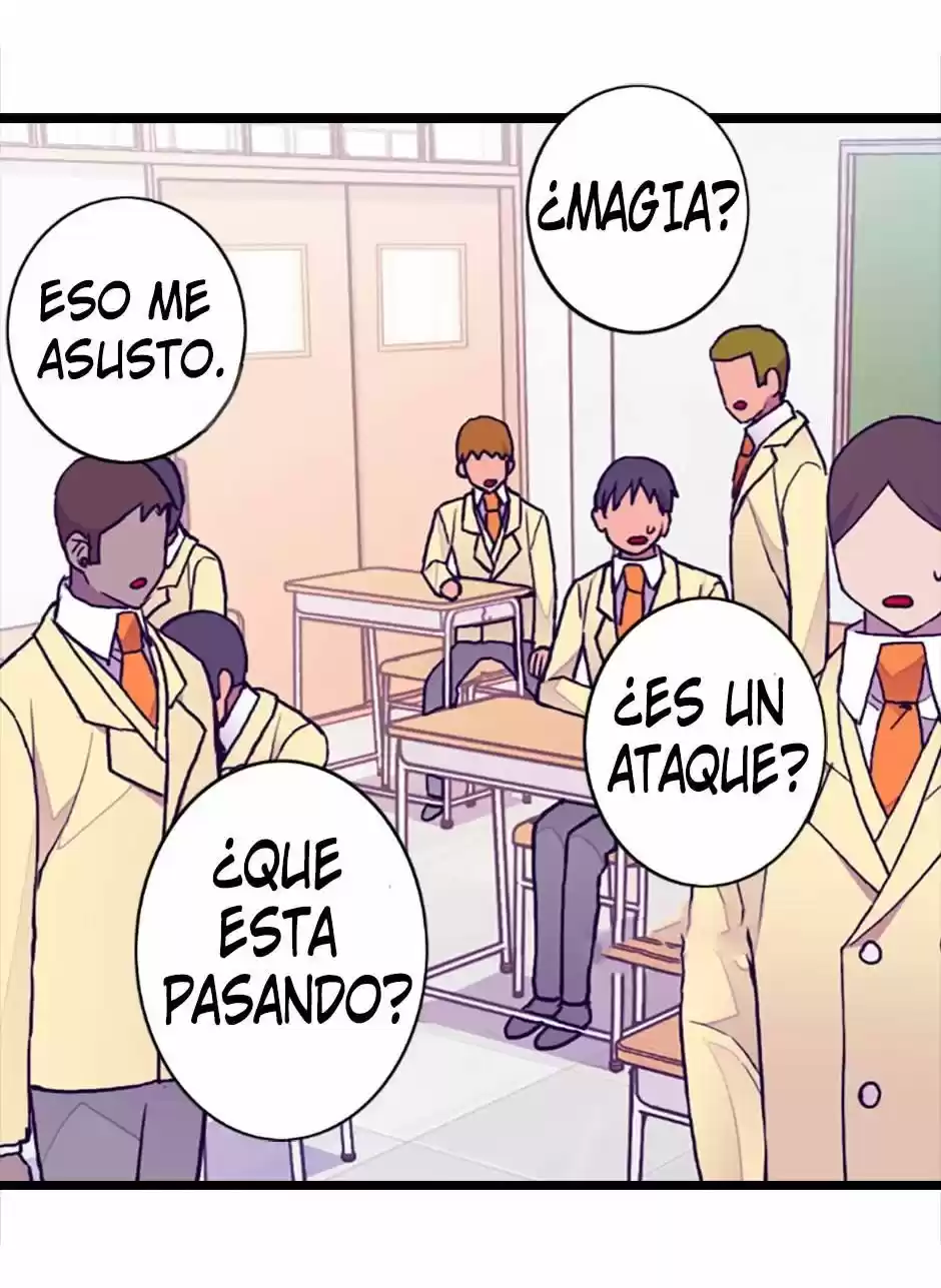 Santa Imperial (2016) - Capítulo 57 - Página 58 - LectorTMOo