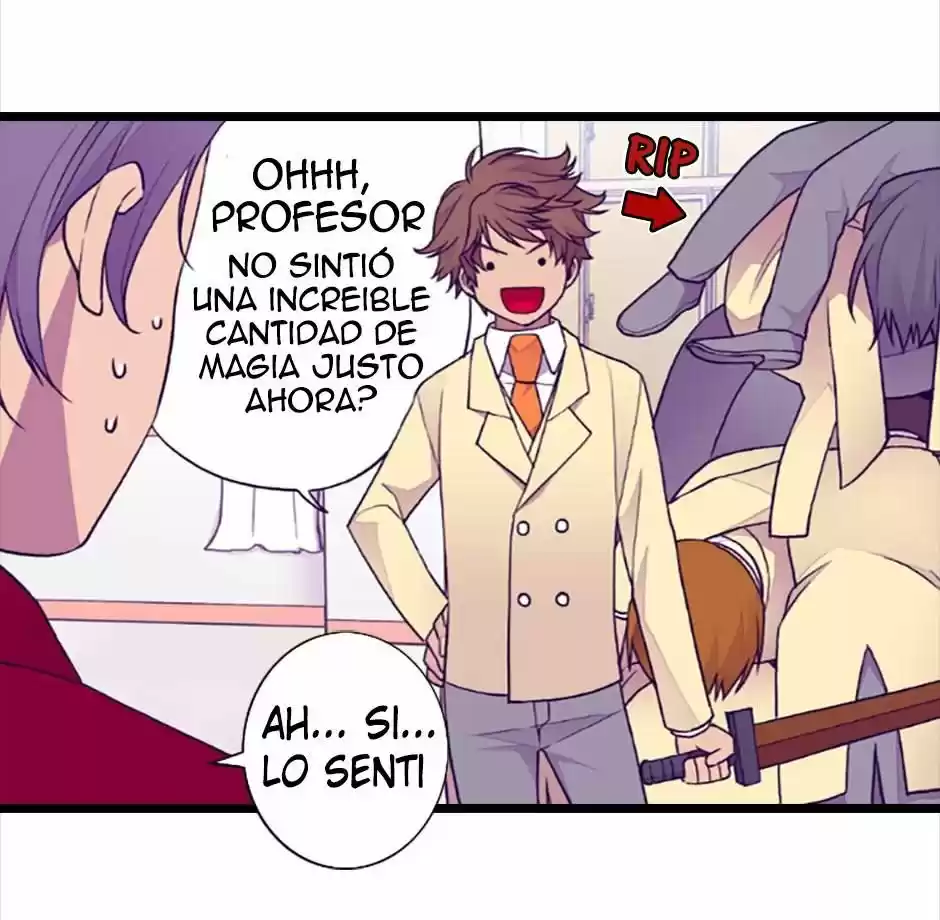 Santa Imperial (2016) - Capítulo 57 - Página 63 - LectorTMOo
