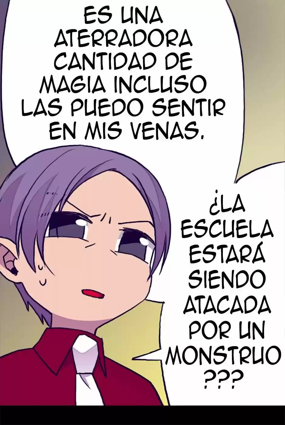 Santa Imperial (2016) - Capítulo 57 - Página 65 - LectorTMOo