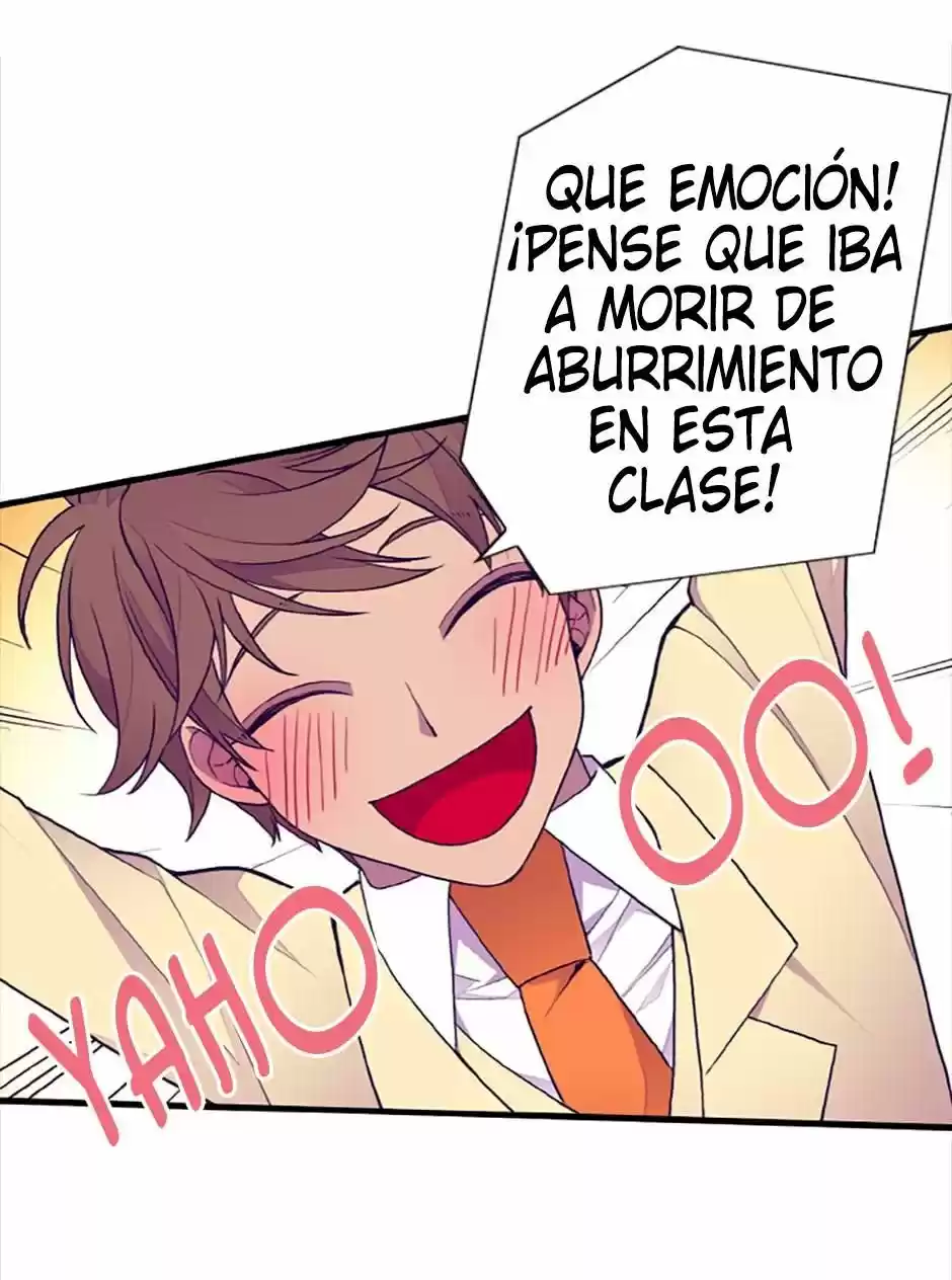 Santa Imperial (2016) - Capítulo 57 - Página 67 - LectorTMOo
