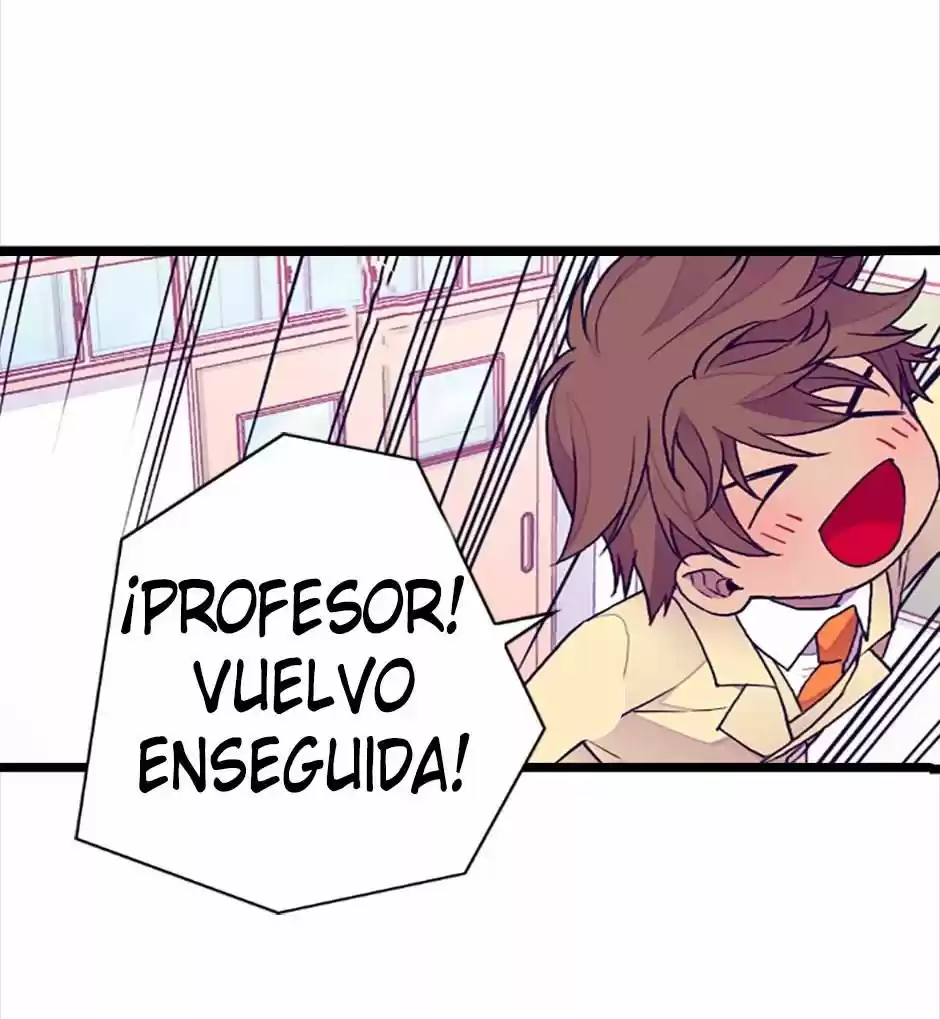 Santa Imperial (2016) - Capítulo 57 - Página 68 - LectorTMOo