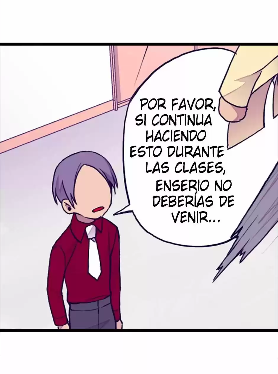 Santa Imperial (2016) - Capítulo 57 - Página 69 - LectorTMOo