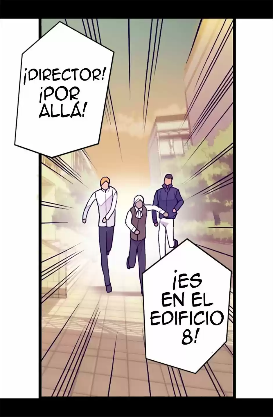 Santa Imperial (2016) - Capítulo 57 - Página 71 - LectorTMOo