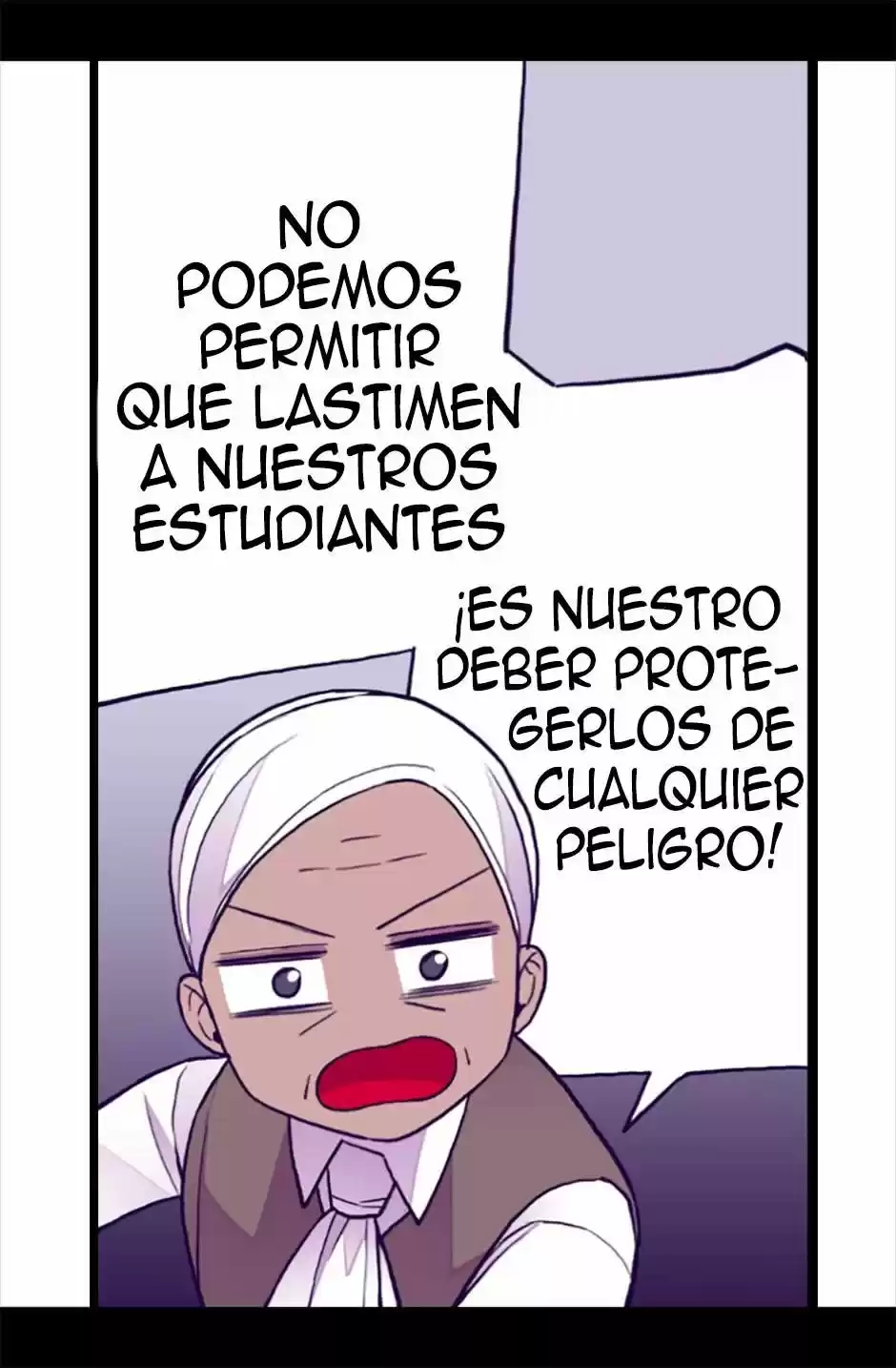Santa Imperial (2016) - Capítulo 57 - Página 72 - LectorTMOo