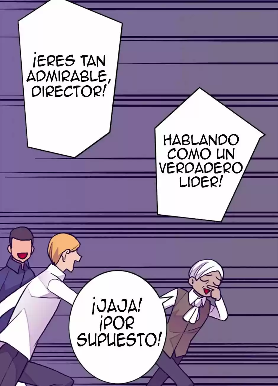 Santa Imperial (2016) - Capítulo 57 - Página 73 - LectorTMOo