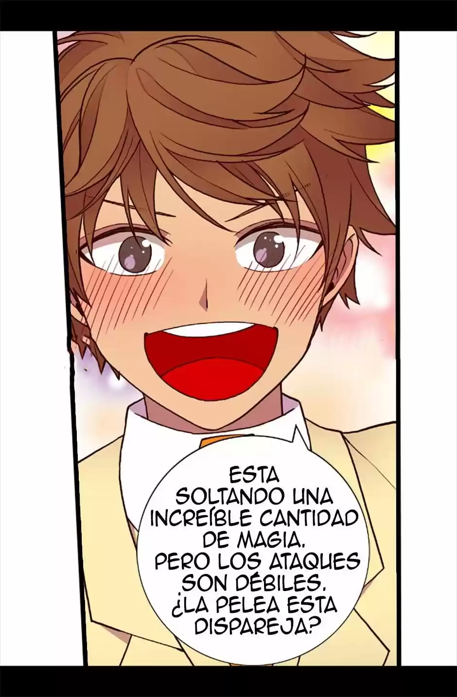 Santa Imperial (2016) - Capítulo 57 - Página 77 - LectorTMOo