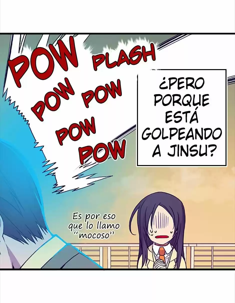 Santa Imperial (2016) - Capítulo 58 - Página 8 - LectorTMOo