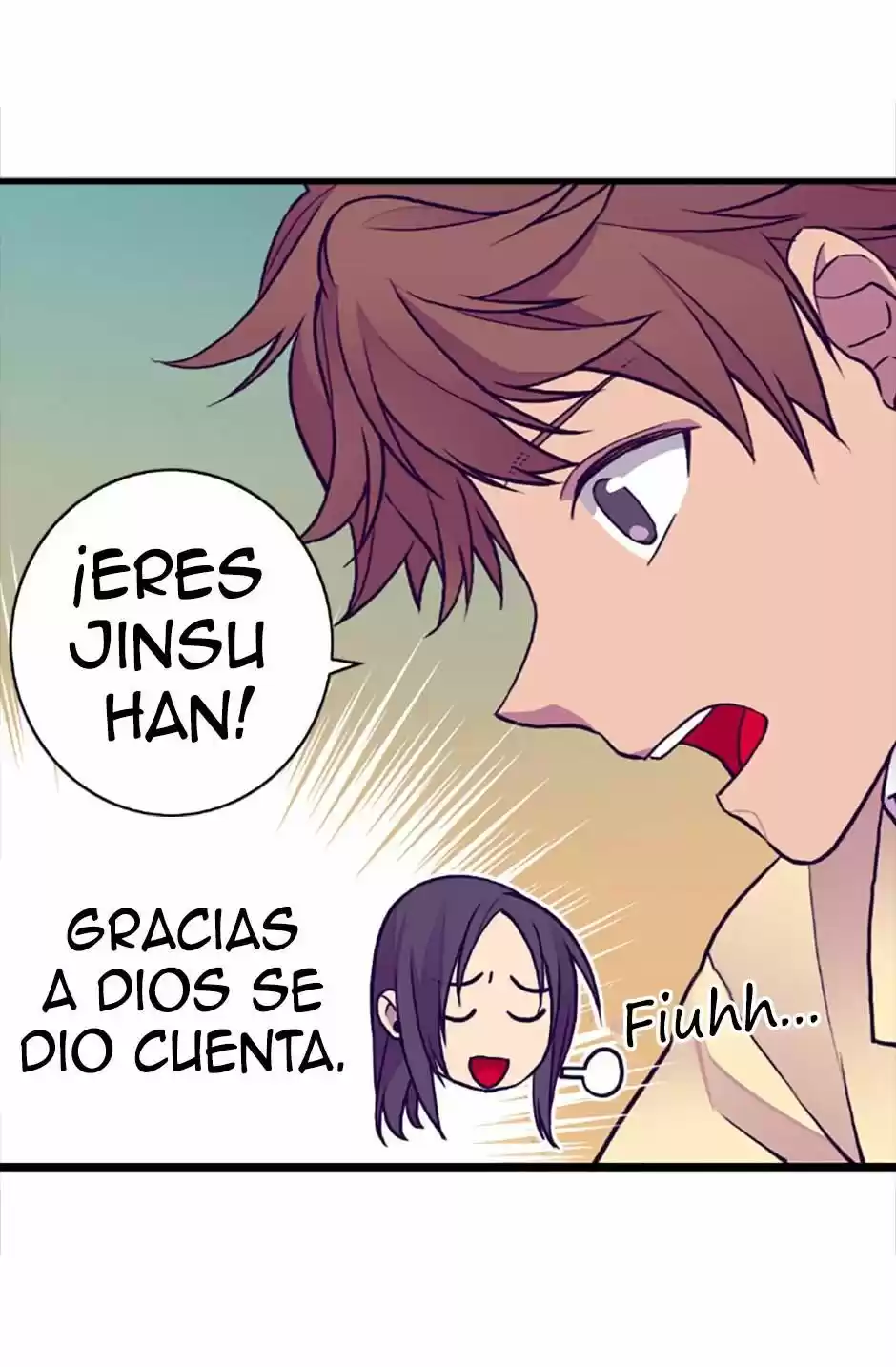 Santa Imperial (2016) - Capítulo 58 - Página 13 - LectorTMOo