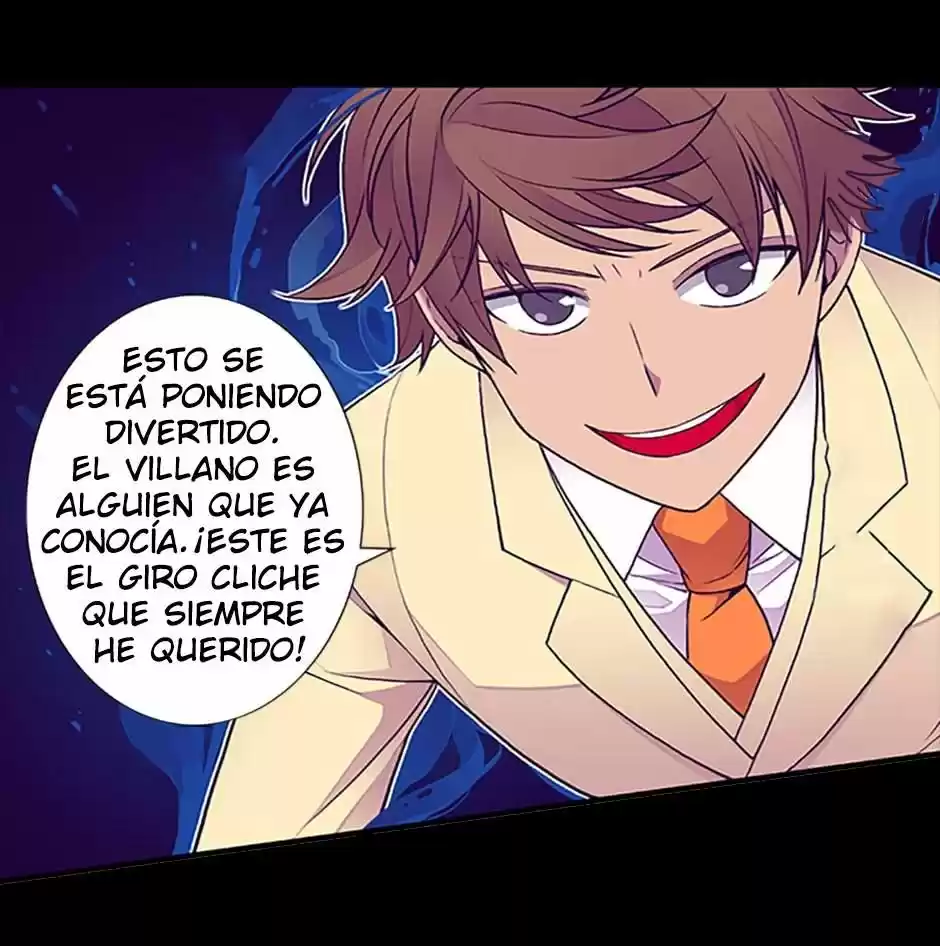 Santa Imperial (2016) - Capítulo 58 - Página 14 - LectorTMOo