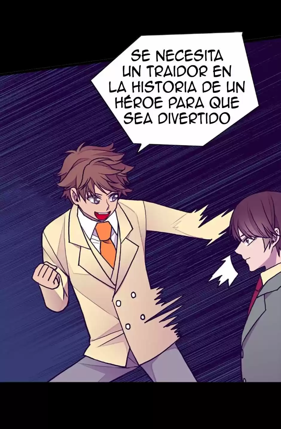 Santa Imperial (2016) - Capítulo 58 - Página 16 - LectorTMOo