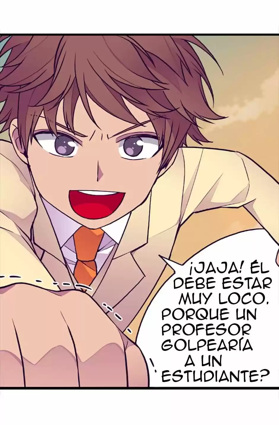 Santa Imperial (2016) - Capítulo 58 - Página 18 - LectorTMOo
