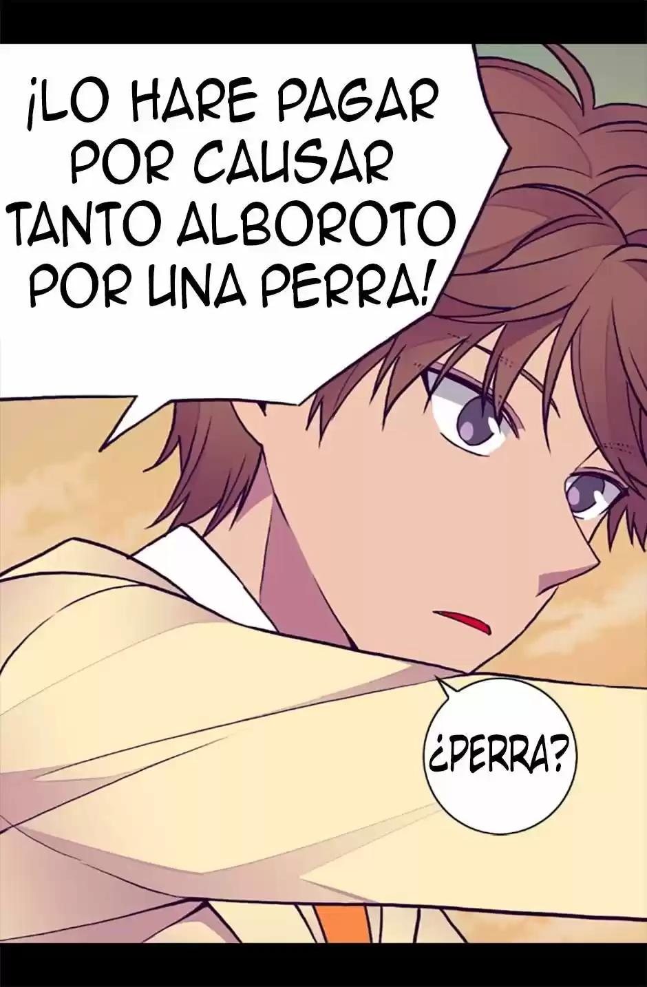 Santa Imperial (2016) - Capítulo 58 - Página 21 - LectorTMOo