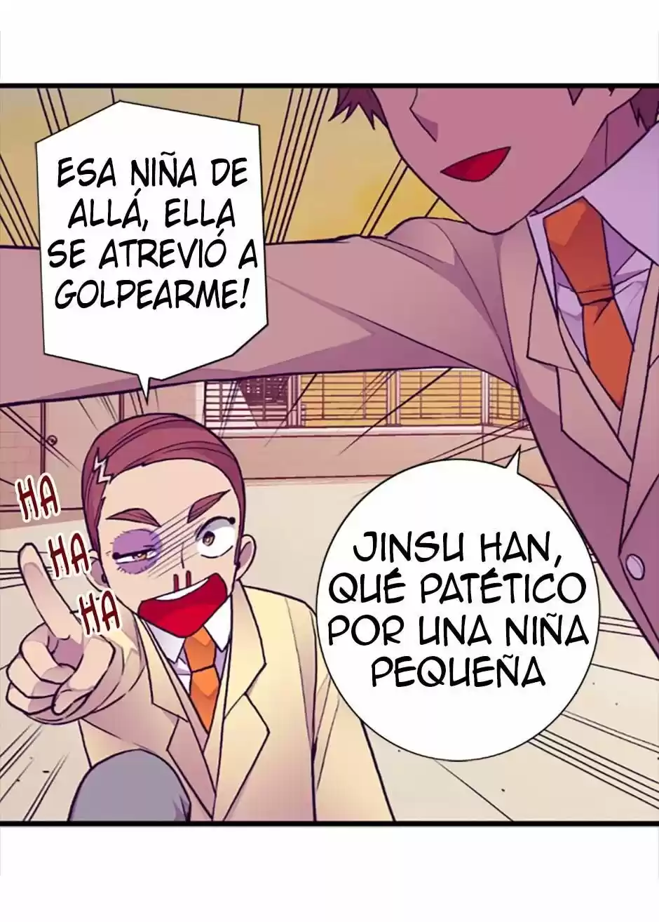 Santa Imperial (2016) - Capítulo 58 - Página 22 - LectorTMOo