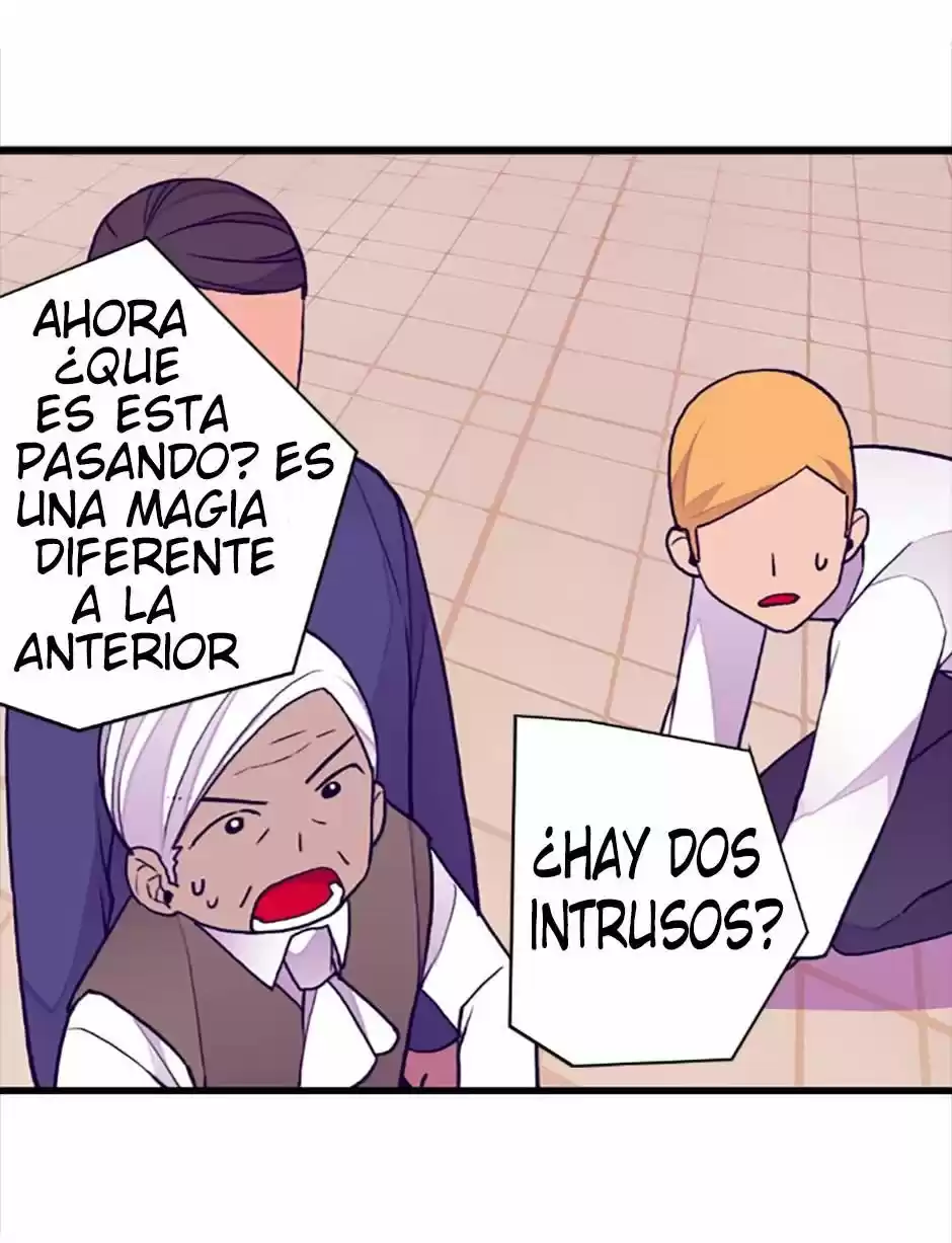 Santa Imperial (2016) - Capítulo 58 - Página 30 - LectorTMOo