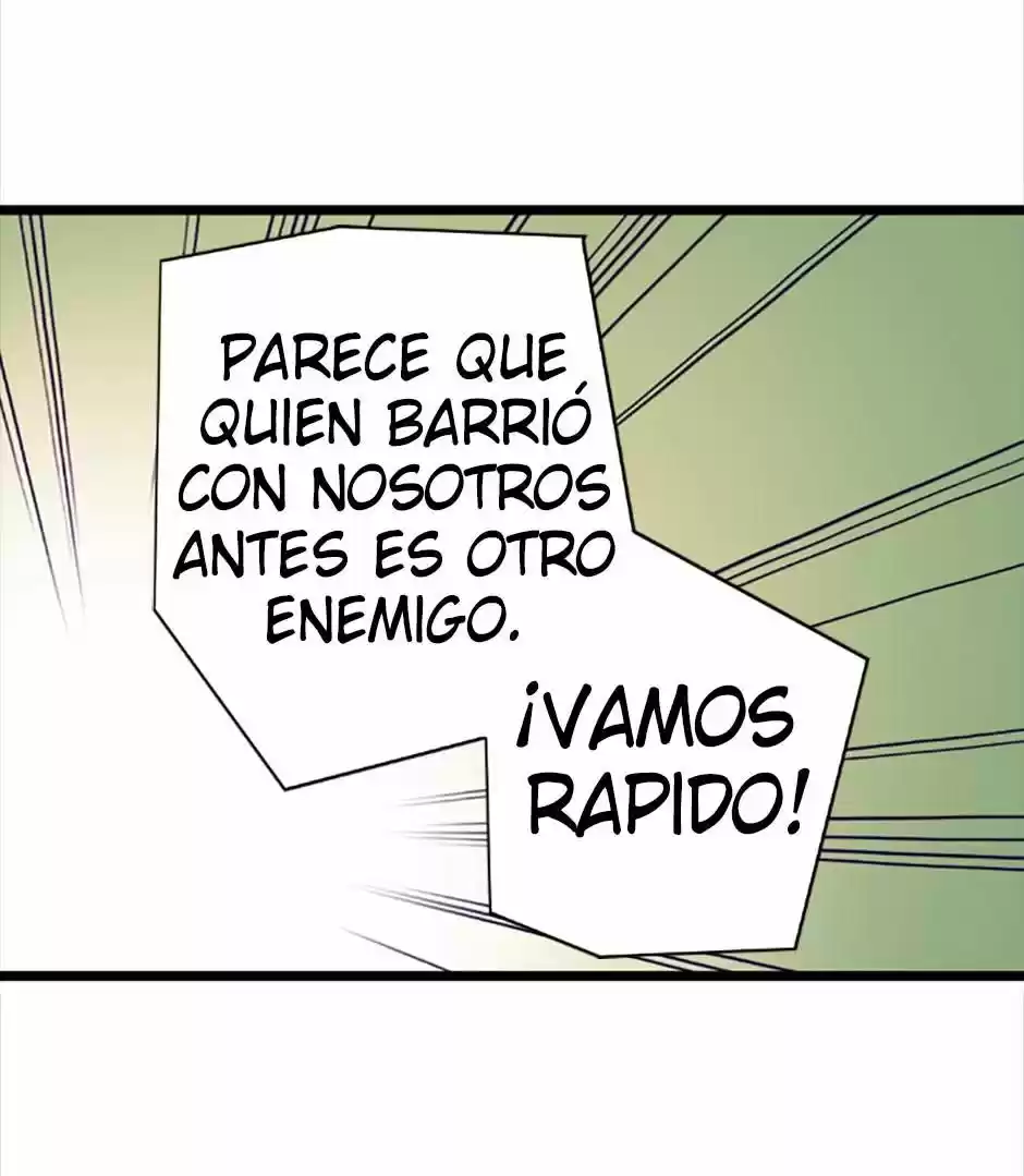 Santa Imperial (2016) - Capítulo 58 - Página 31 - LectorTMOo