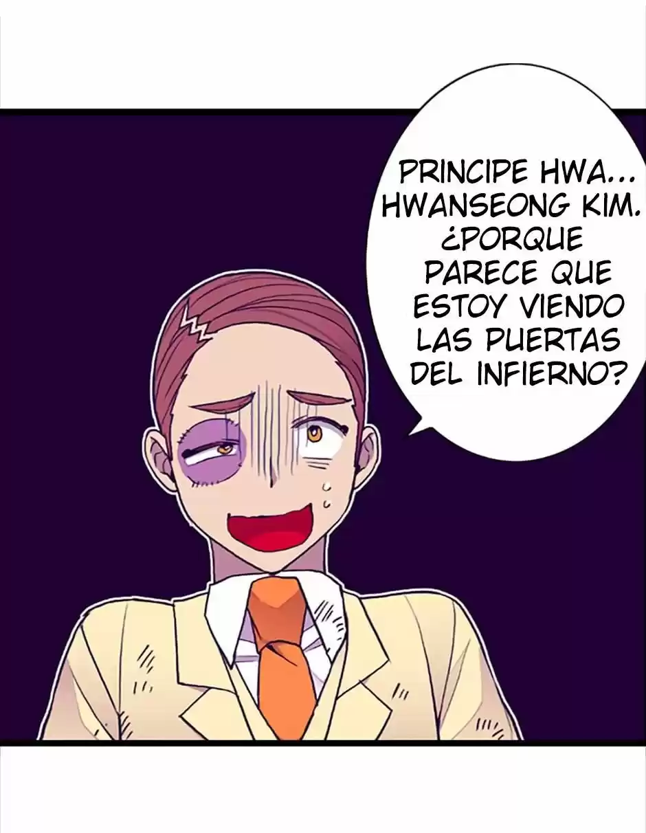 Santa Imperial (2016) - Capítulo 58 - Página 34 - LectorTMOo
