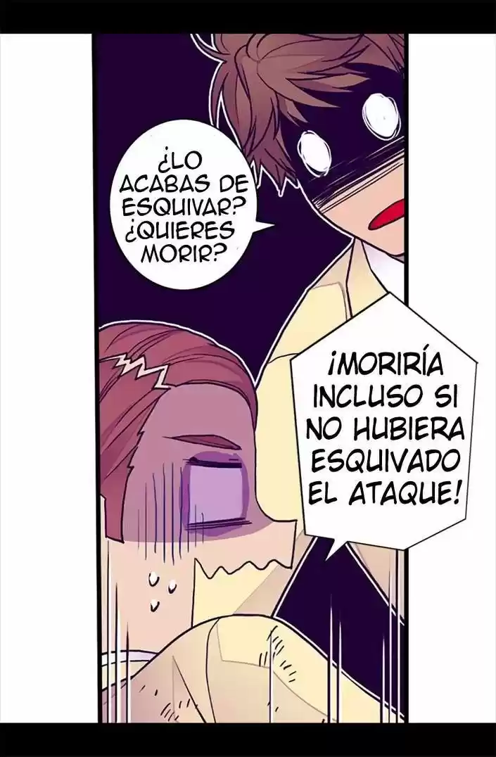 Santa Imperial (2016) - Capítulo 58 - Página 40 - LectorTMOo