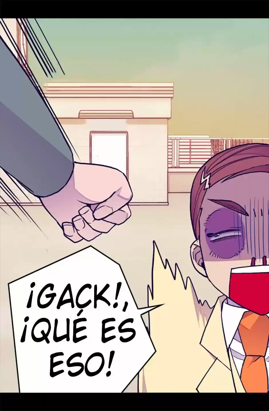 Santa Imperial (2016) - Capítulo 58 - Página 41 - LectorTMOo