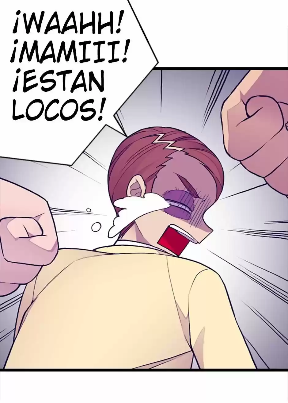 Santa Imperial (2016) - Capítulo 58 - Página 46 - LectorTMOo
