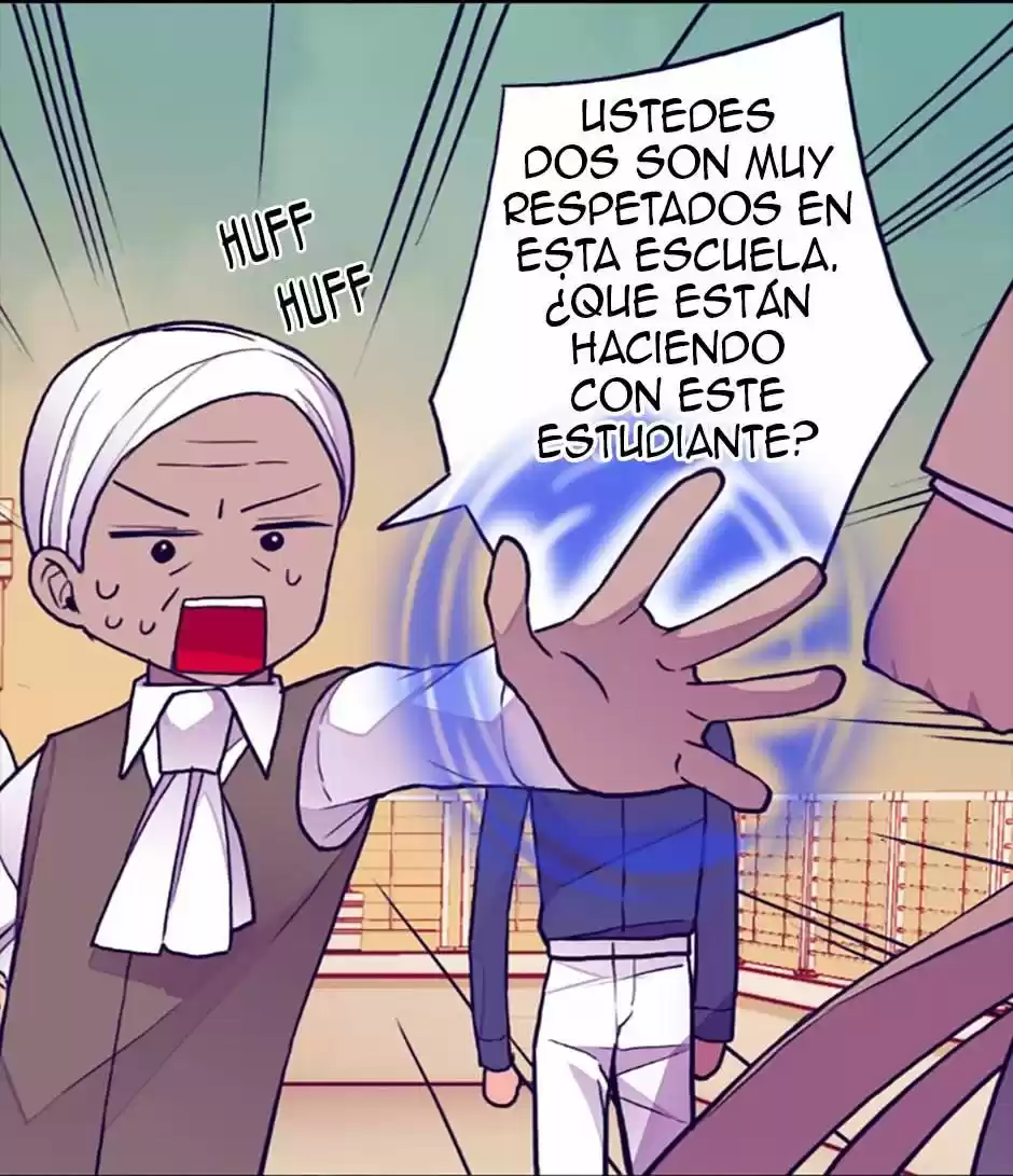 Santa Imperial (2016) - Capítulo 58 - Página 48 - LectorTMOo