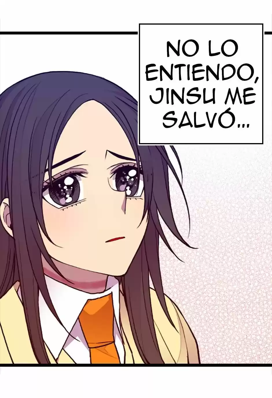 Santa Imperial (2016) - Capítulo 58 - Página 57 - LectorTMOo