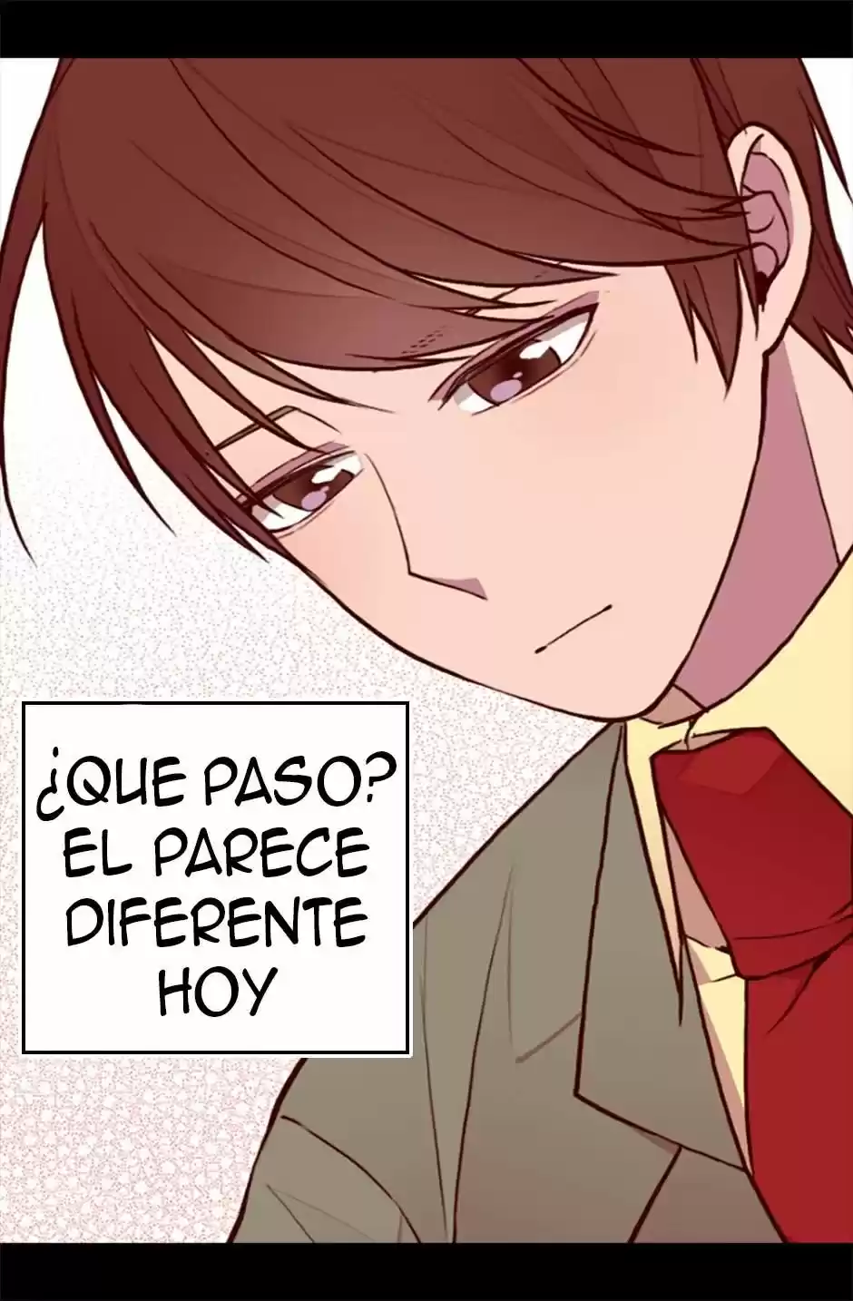 Santa Imperial (2016) - Capítulo 58 - Página 58 - LectorTMOo
