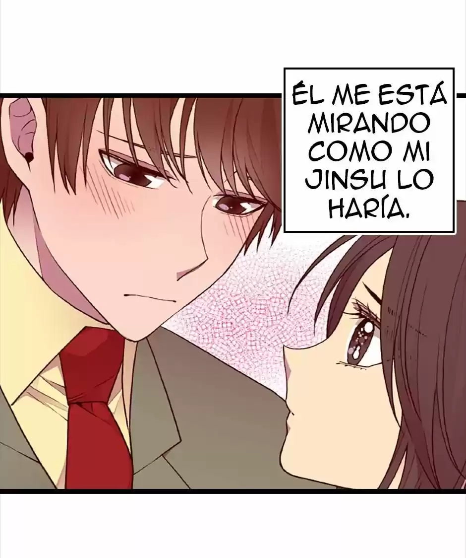 Santa Imperial (2016) - Capítulo 58 - Página 59 - LectorTMOo