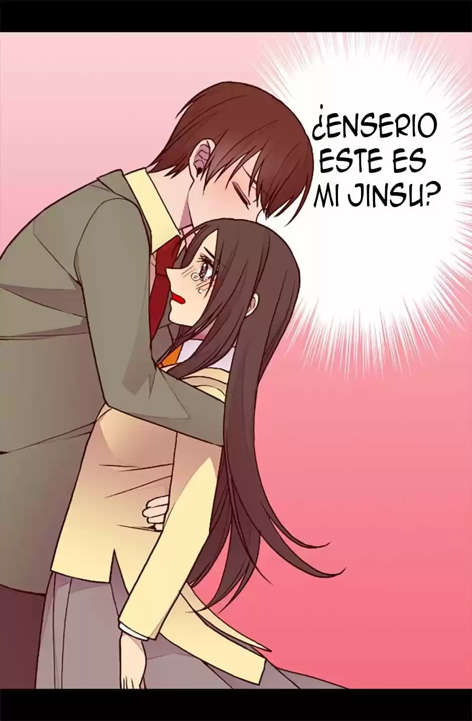 Santa Imperial (2016) - Capítulo 58 - Página 63 - LectorTMOo