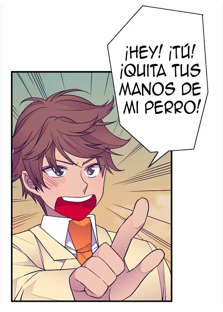 Santa Imperial (2016) - Capítulo 58 - Página 68 - LectorTMOo