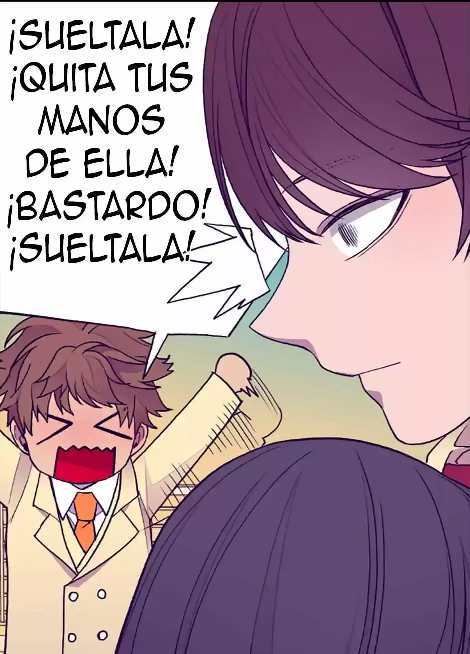 Santa Imperial (2016) - Capítulo 58 - Página 69 - LectorTMOo
