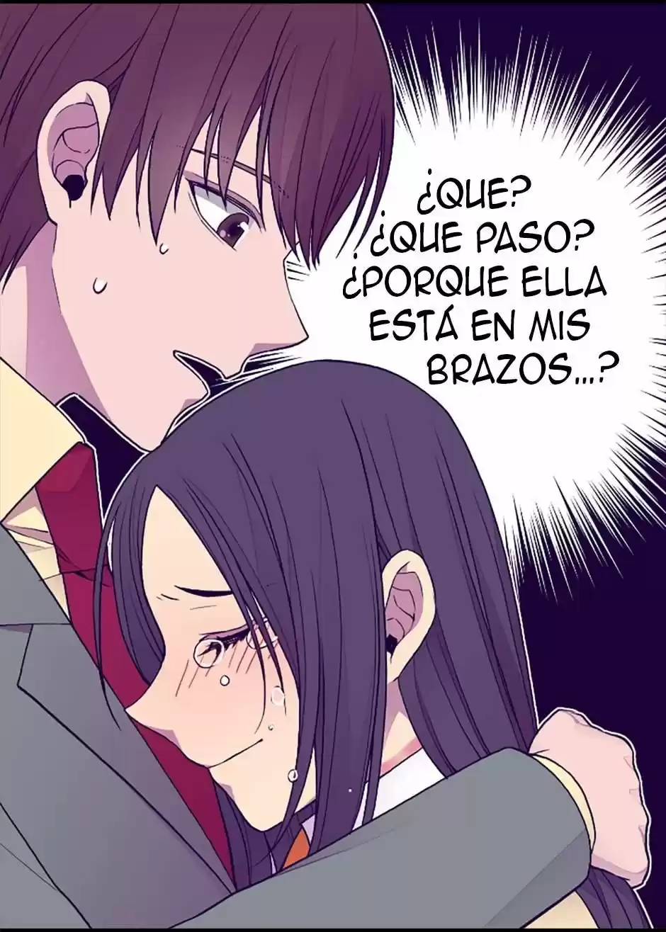 Santa Imperial (2016) - Capítulo 58 - Página 71 - LectorTMOo