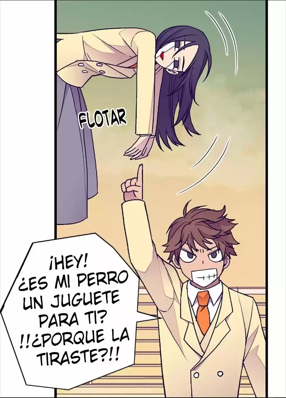 Santa Imperial (2016) - Capítulo 58 - Página 73 - LectorTMOo