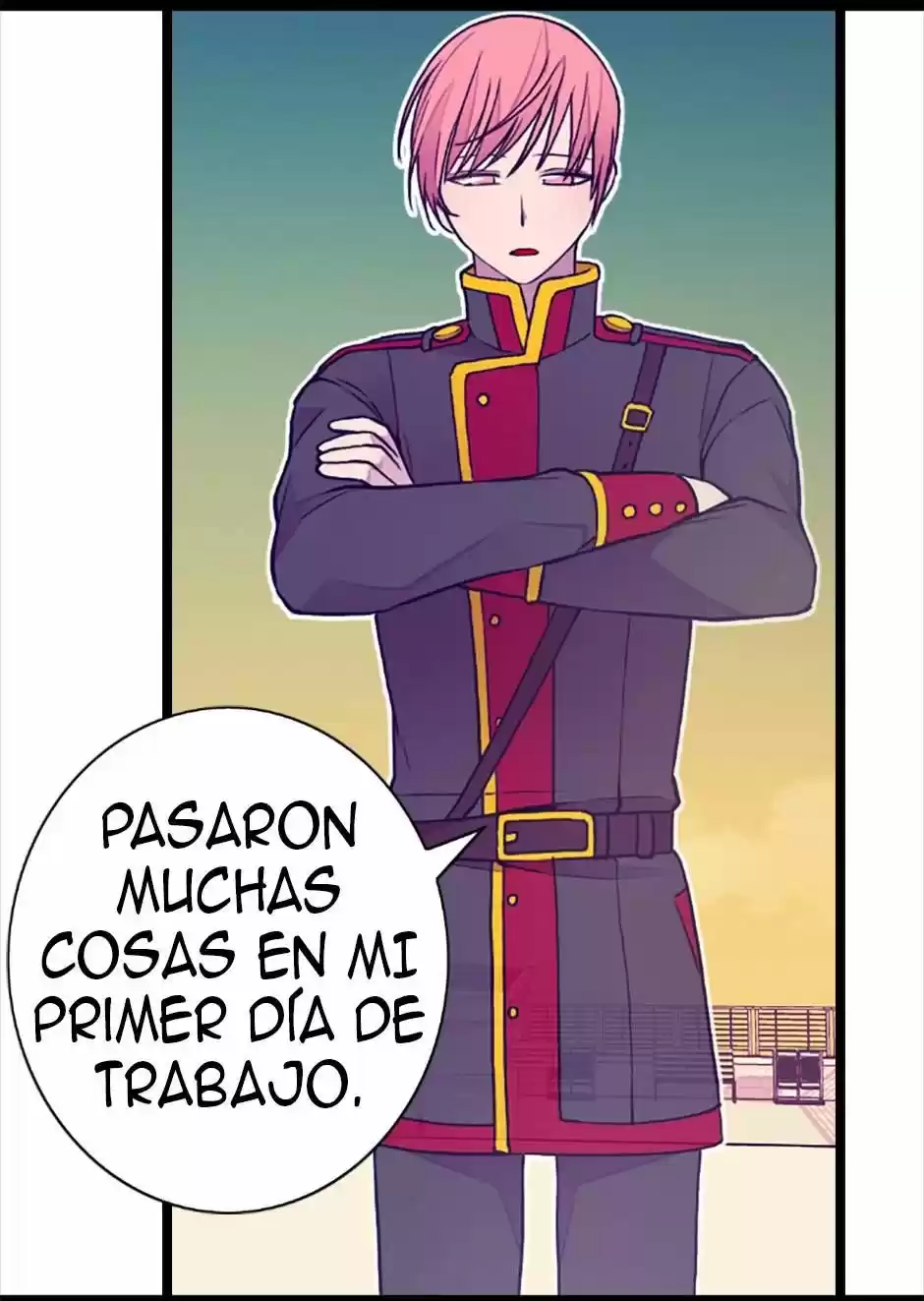 Santa Imperial (2016) - Capítulo 58 - Página 76 - LectorTMOo