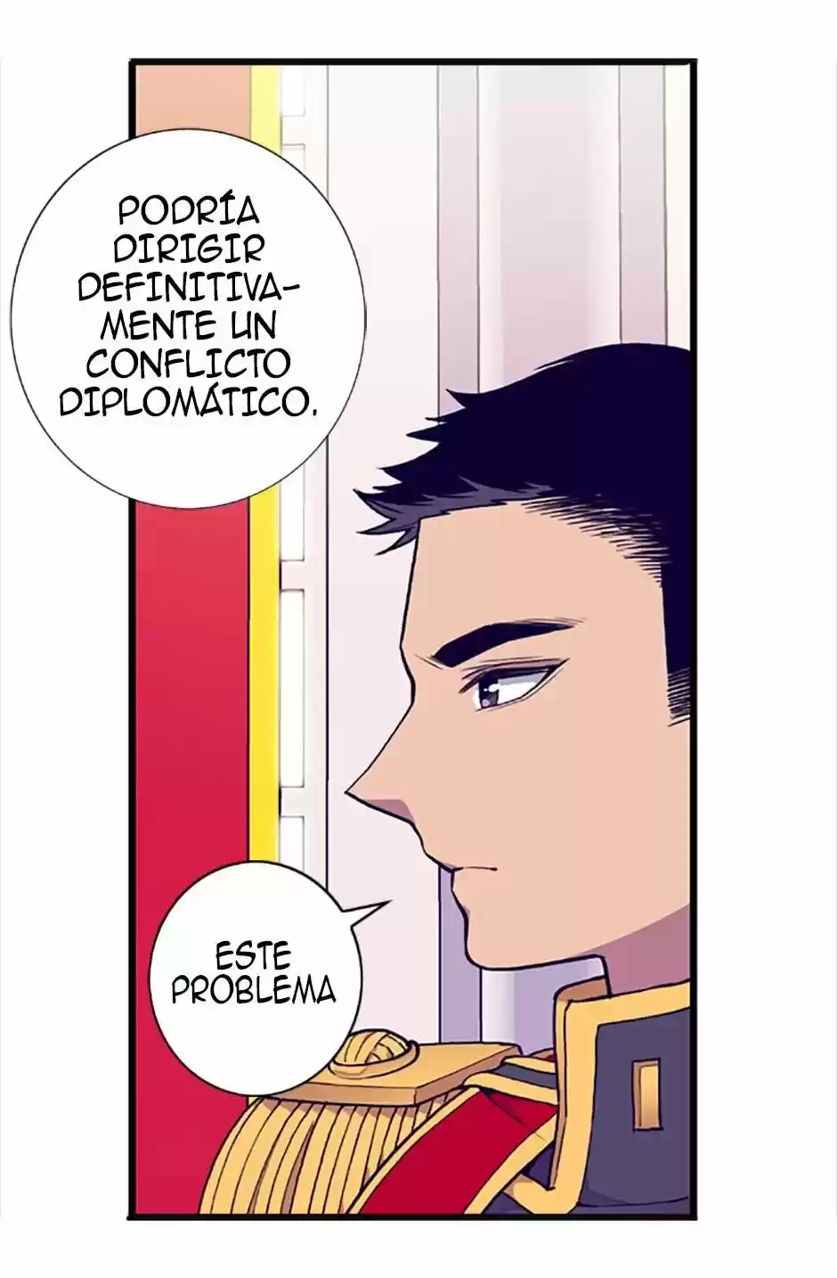 Santa Imperial (2016) - Capítulo 59 - Página 3 - LectorTMOo