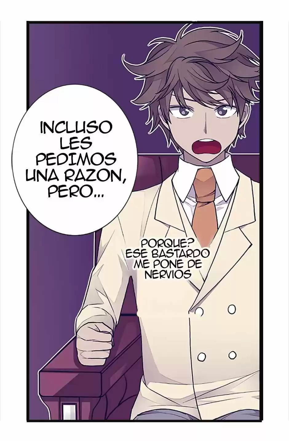 Santa Imperial (2016) - Capítulo 59 - Página 4 - LectorTMOo