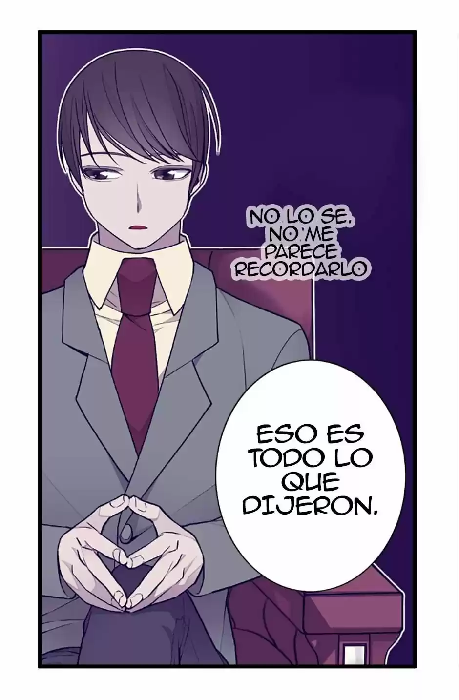 Santa Imperial (2016) - Capítulo 59 - Página 5 - LectorTMOo
