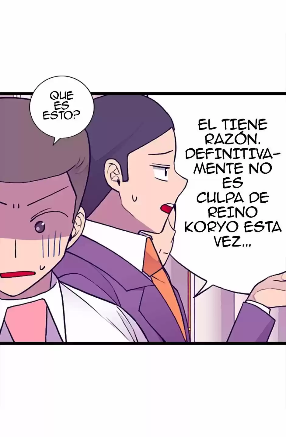 Santa Imperial (2016) - Capítulo 59 - Página 12 - LectorTMOo