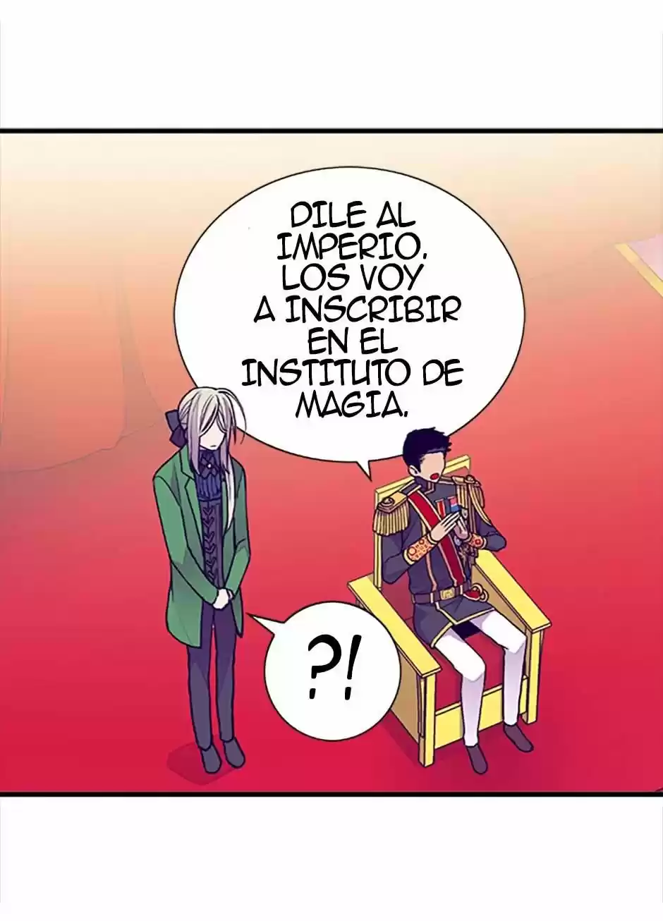 Santa Imperial (2016) - Capítulo 59 - Página 19 - LectorTMOo