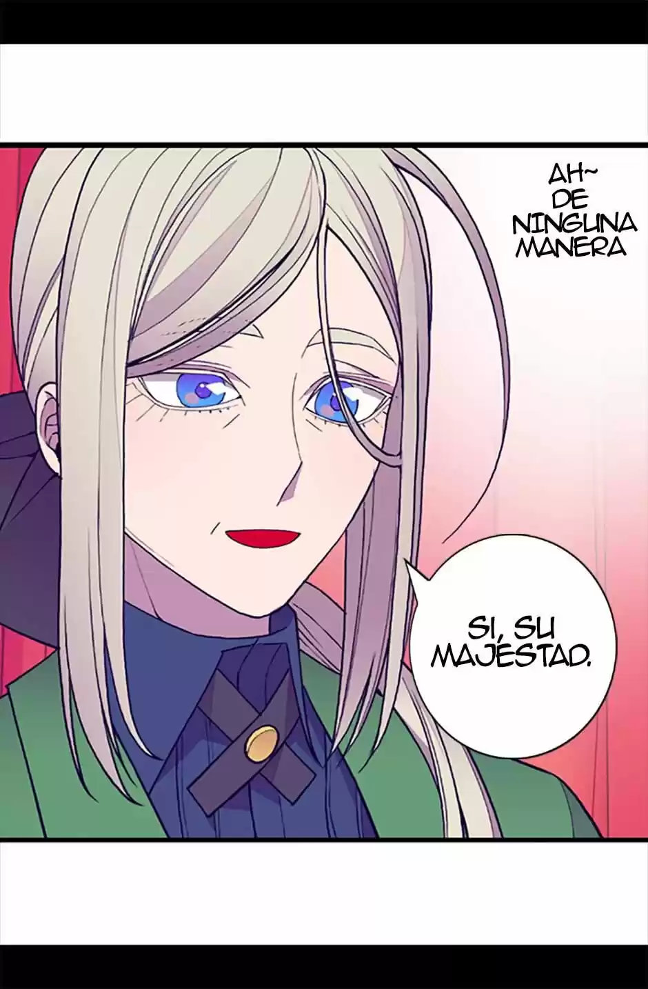 Santa Imperial (2016) - Capítulo 59 - Página 21 - LectorTMOo