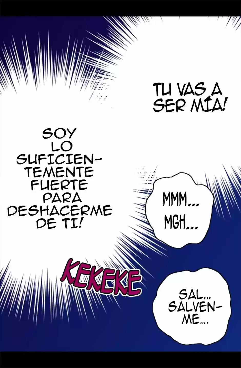 Santa Imperial (2016) - Capítulo 59 - Página 24 - LectorTMOo
