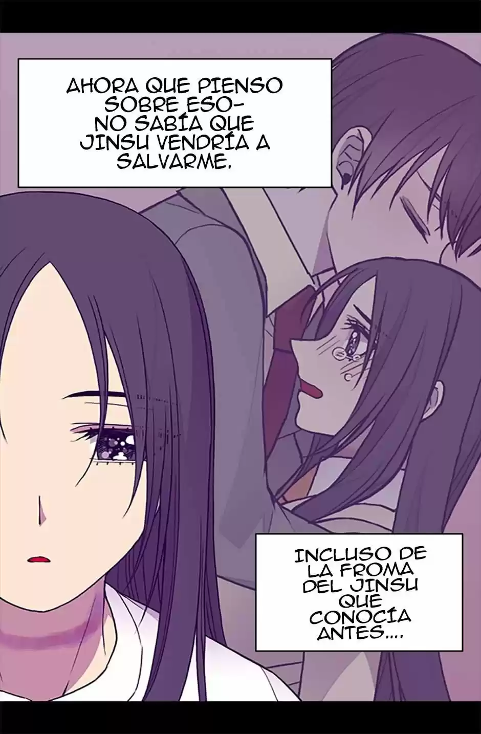 Santa Imperial (2016) - Capítulo 59 - Página 35 - LectorTMOo