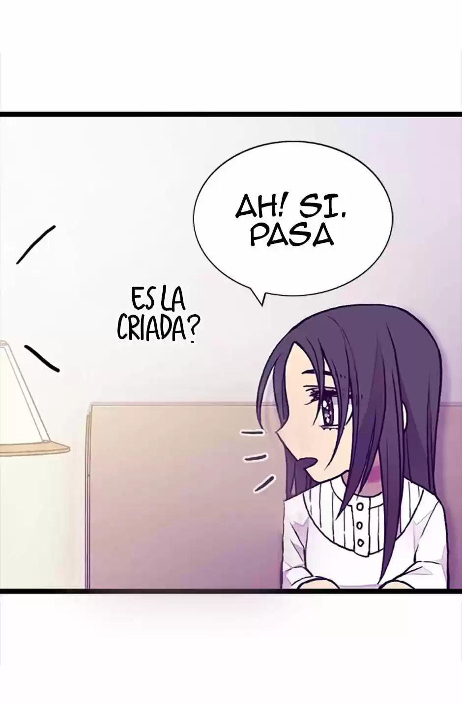 Santa Imperial (2016) - Capítulo 59 - Página 37 - LectorTMOo