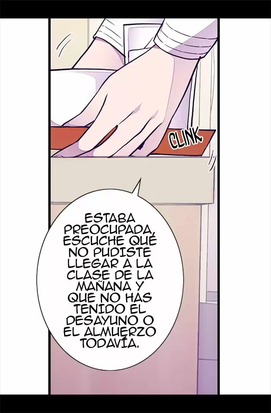 Santa Imperial (2016) - Capítulo 59 - Página 39 - LectorTMOo
