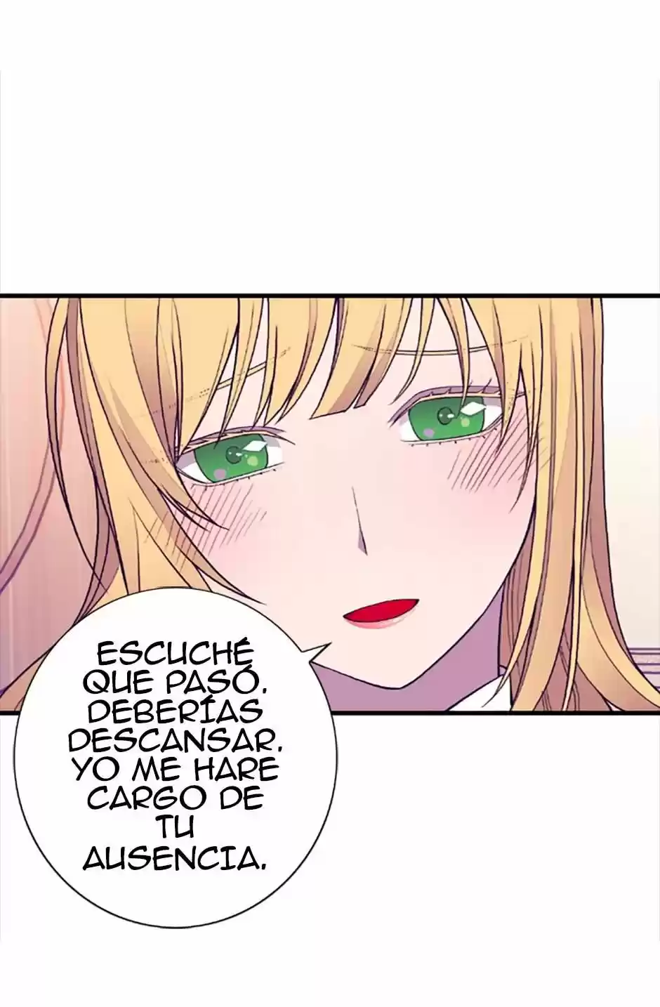 Santa Imperial (2016) - Capítulo 59 - Página 42 - LectorTMOo