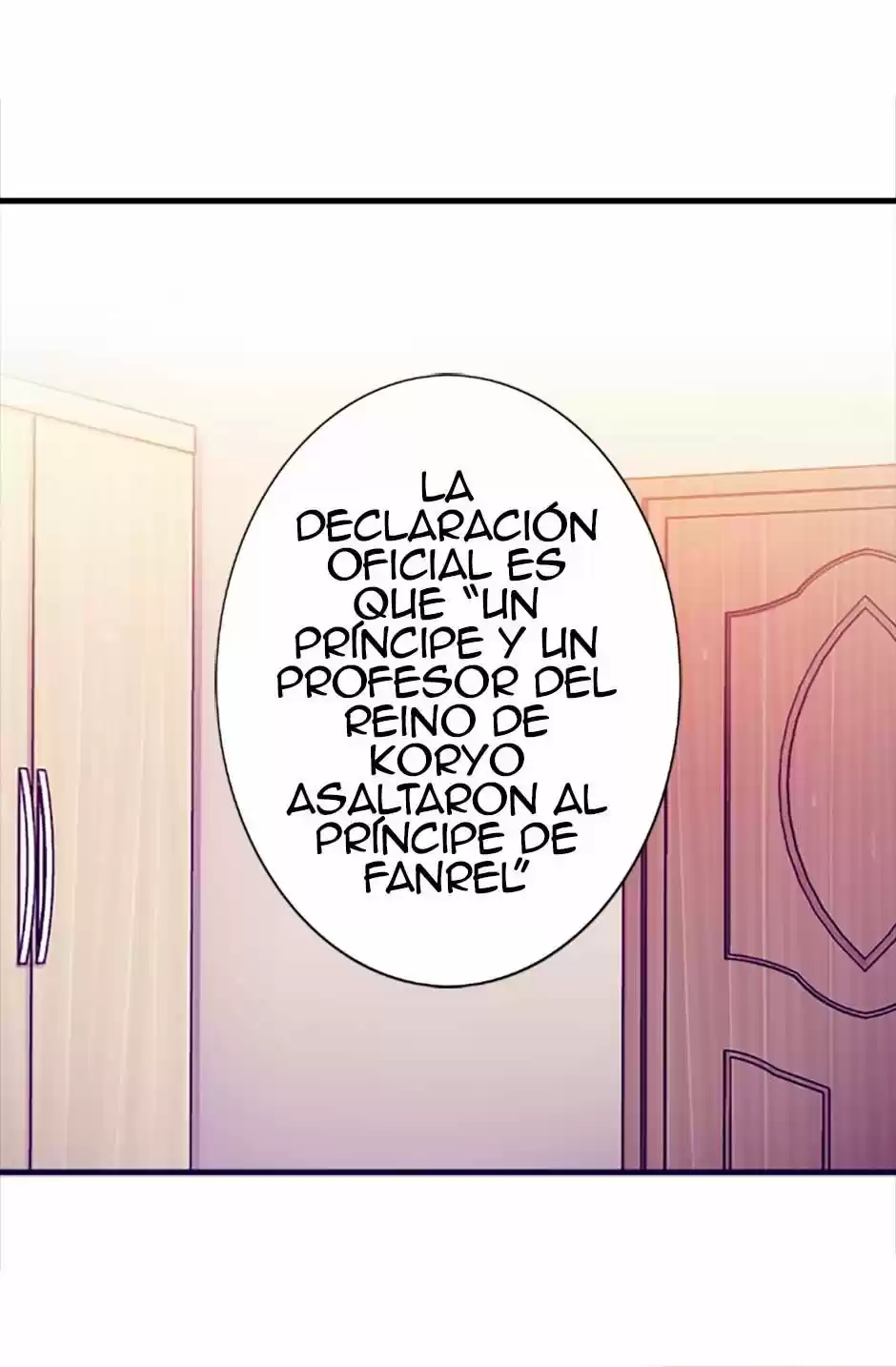 Santa Imperial (2016) - Capítulo 59 - Página 44 - LectorTMOo